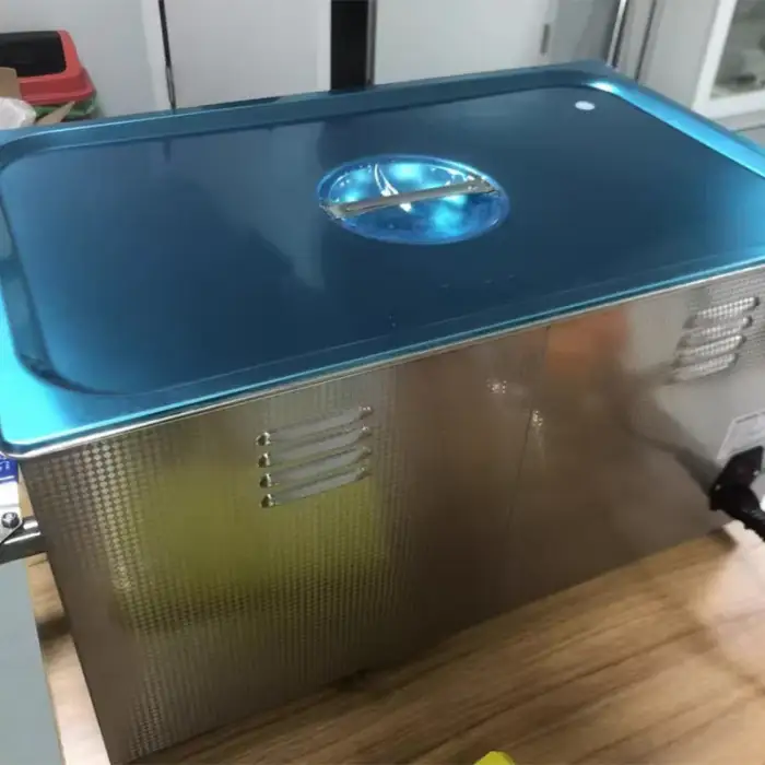 Ultrasonic Cleaning Machine High-Power Ultrasonic Machine