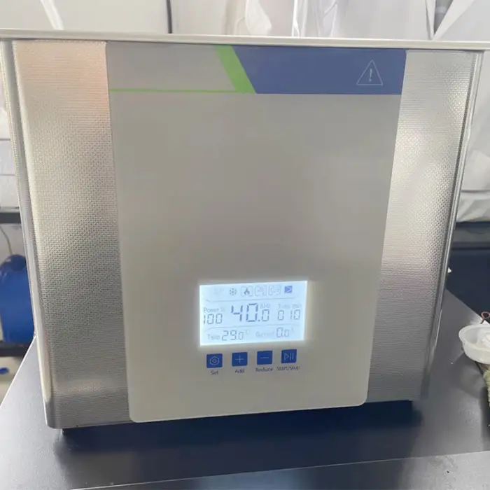 Ultrasonic Cleaning Machine High-Power Ultrasonic Machine