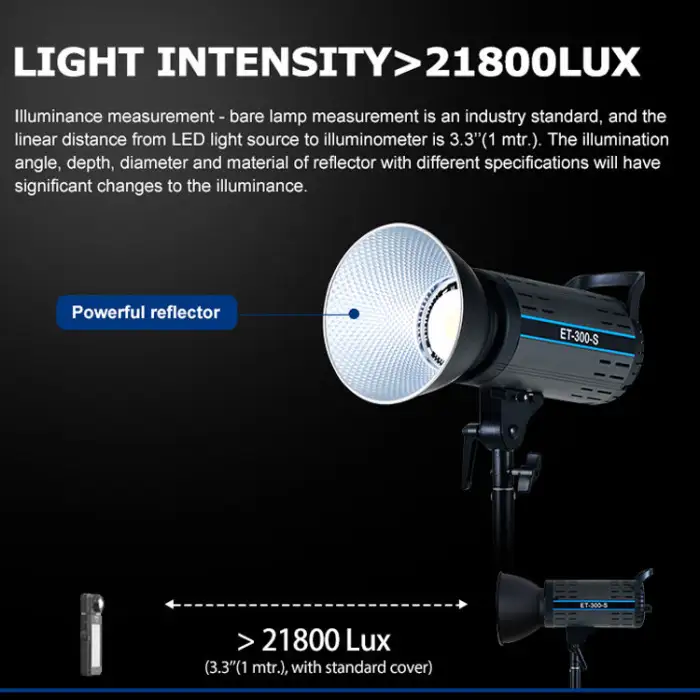 ZSYB Suitable Multiple Scenarios Camera Light Photography Professional Photography Light Kit Fill Light