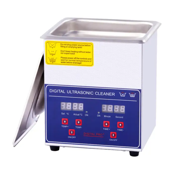 10l Ultrasonic Cleaner Digital 2L 6L 15L