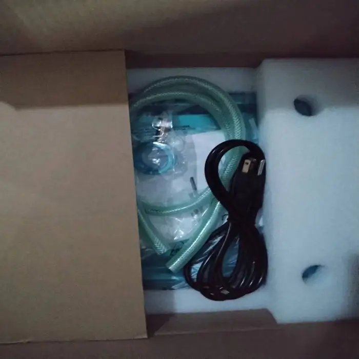 10l Ultrasonic Cleaner Digital 2L 6L 15L