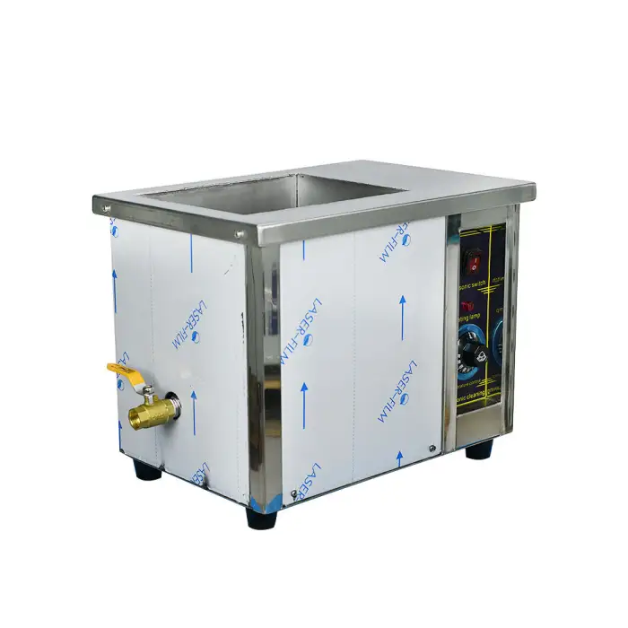 Ultrasonic Cleaner Industry Circuit Engine Machine Cleaning Equipment