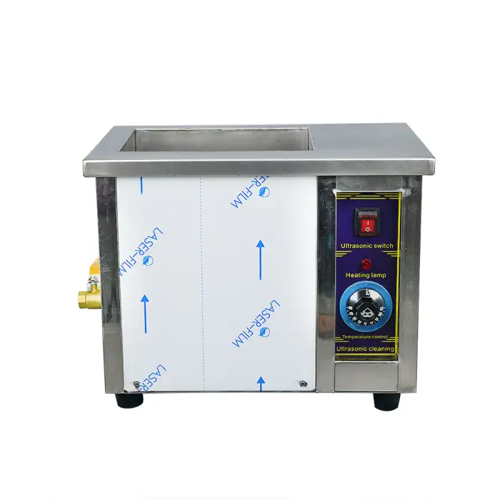 Ultrasonic Cleaner Industry Circuit Engine Machine Cleaning Equipment