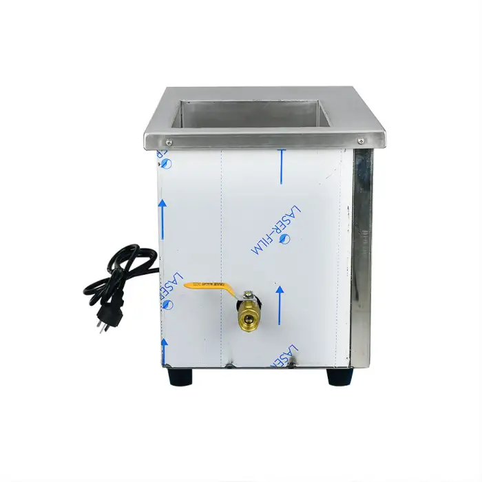 Ultrasonic Cleaner Industry Circuit Engine Machine Cleaning Equipment