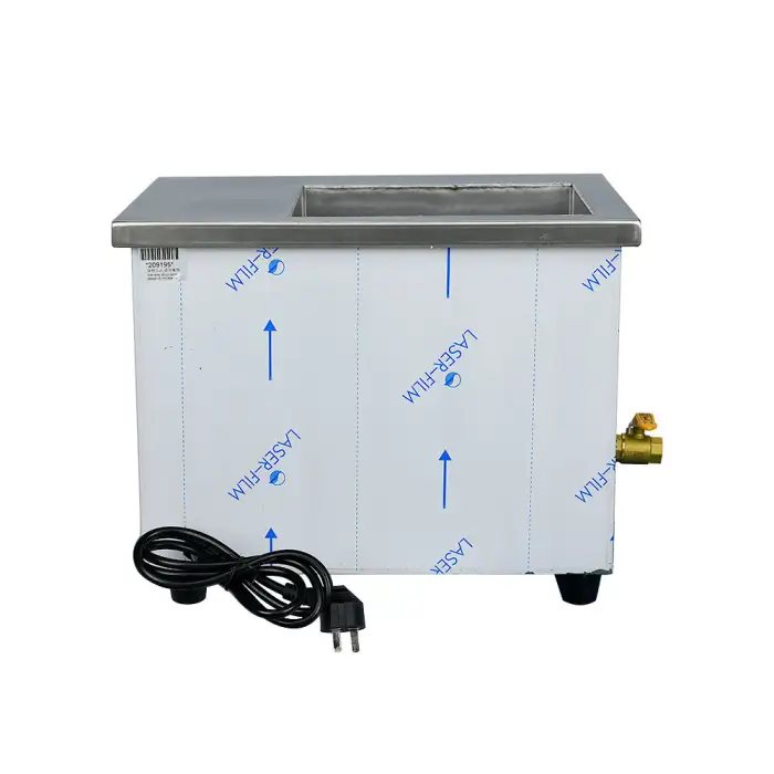 Ultrasonic Cleaner Industry Circuit Engine Machine Cleaning Equipment