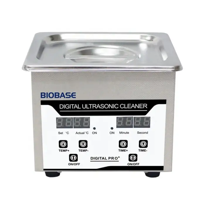 Biobase Ultrasonic Cleaner Ultrasonic Bath Dental 2L/3L/6L/10L/15L/22L/30L Ultrasonic Cleaner