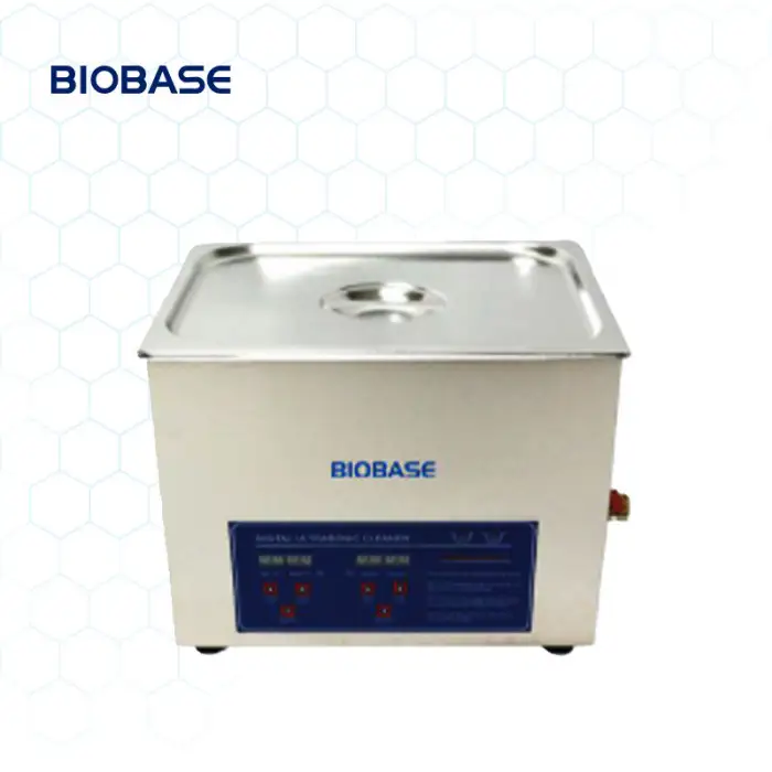 Ultrasonic Cleaning Machine ultra Sonic Cleaner Time and Temperature Real-time Display Ultrasonic Cleaner