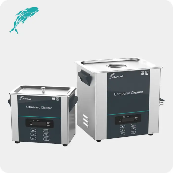 UC20D-UC300D Ultrasonic Cleaner