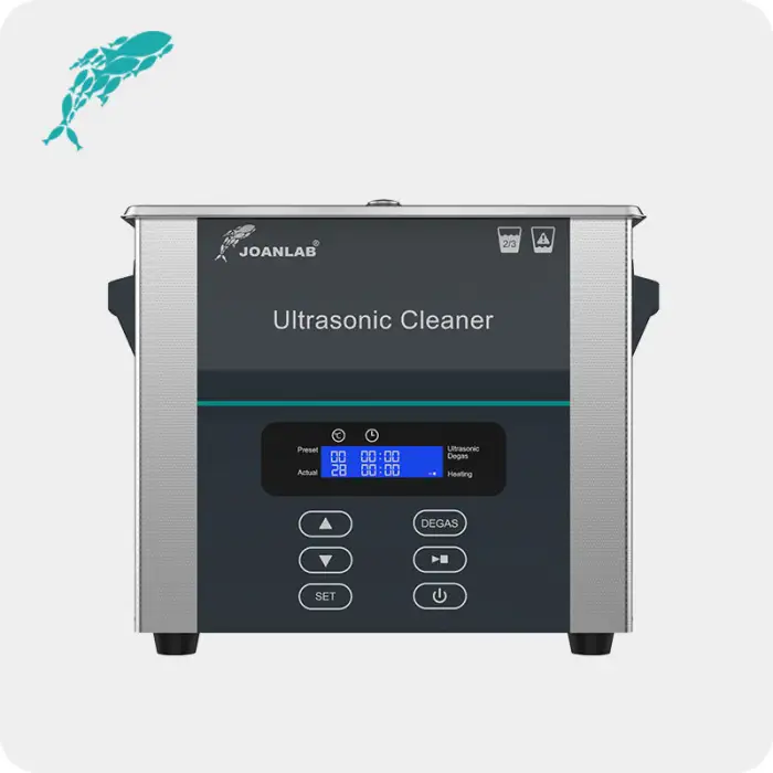 UC20D-UC300D Ultrasonic Cleaner