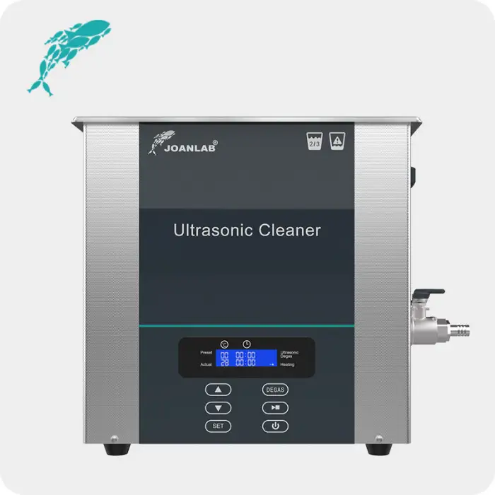 UC20D-UC300D Ultrasonic Cleaner