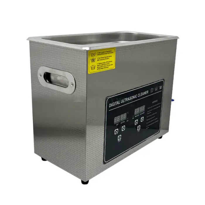 SY-B805 Ultrasonic Cleaner Machine Professional Medical Ultrasonic Cleaners