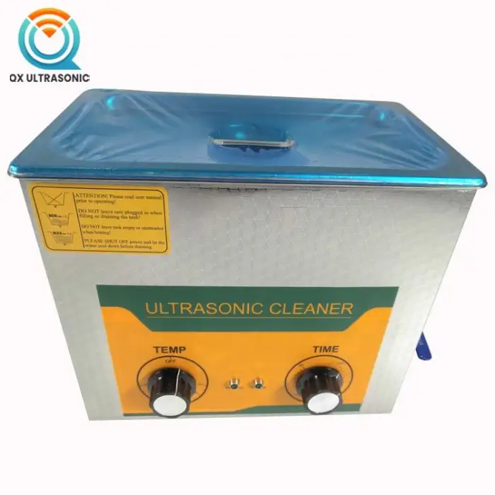 Household Mini Digital Ultrasonic Cleaning Equipment Ultrasonic Fruit and Vegetable Cleaner