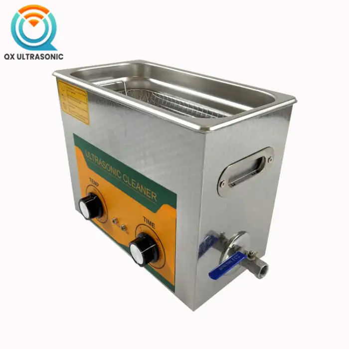 Household Mini Digital Ultrasonic Cleaning Equipment Ultrasonic Fruit and Vegetable Cleaner