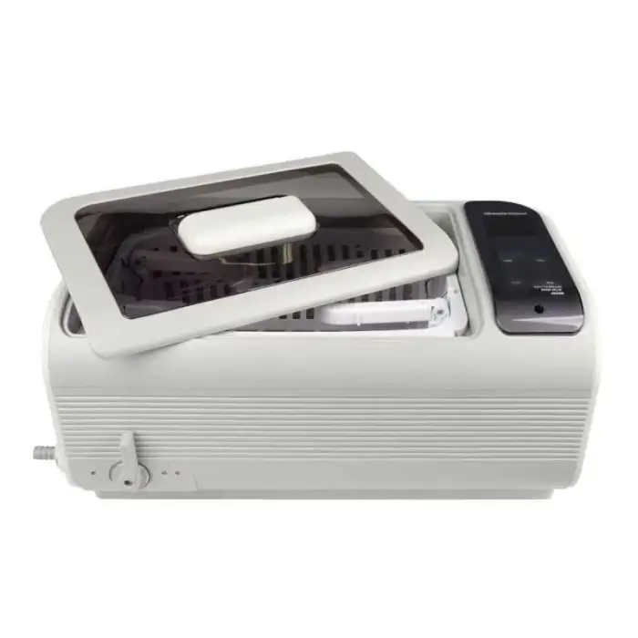 6L Household Dental Ultrasonic Cleaner SU304 Portable Ultrasonic Washer