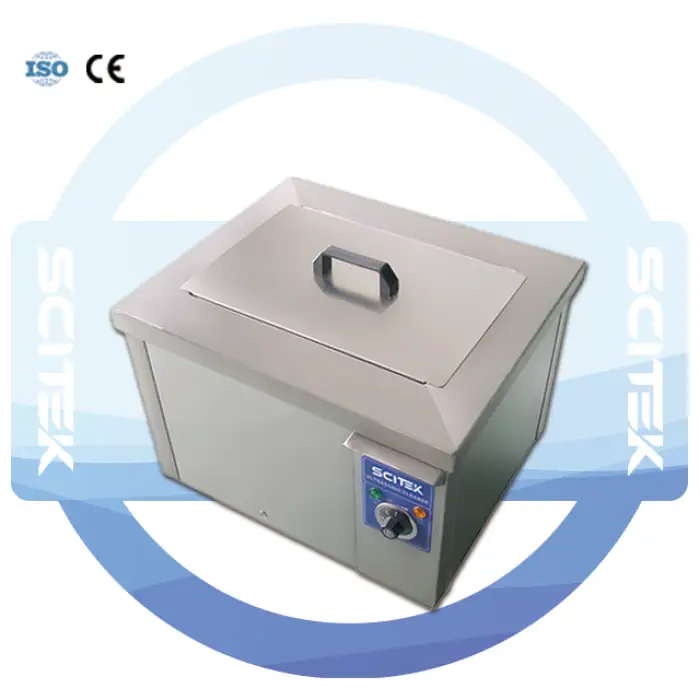 Ultrasonic Cleaner 56L Industrial Ultrasonic Cleaner with a Heating Thermostat System