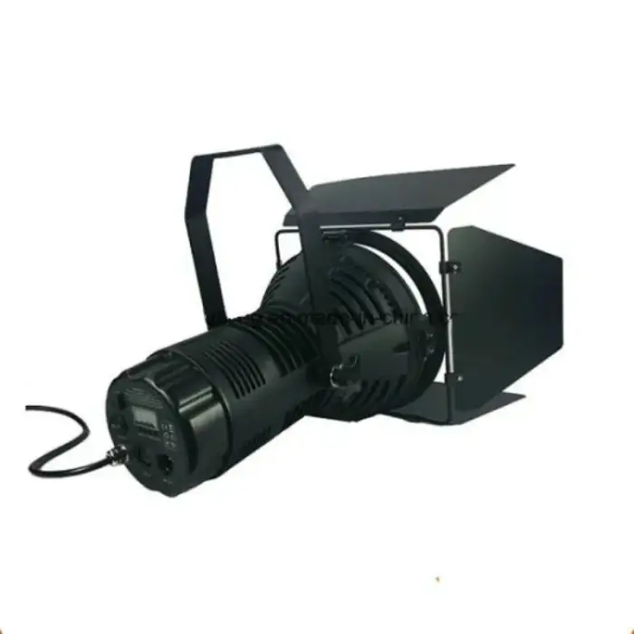 Car Show Video Light Exhibition Photoflood Lamp Show Spotlight Exhibition Film and Television Studio Theater Lighting