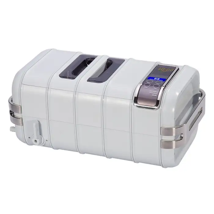 3L Resurge Ultrasonic Cleaner Stainless Steel Ultrasonic Cleaner