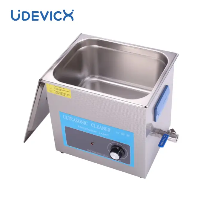 13L Washing Sonic Vibrating Jewelry Cleaning Industrial Ultrasound Cleaner