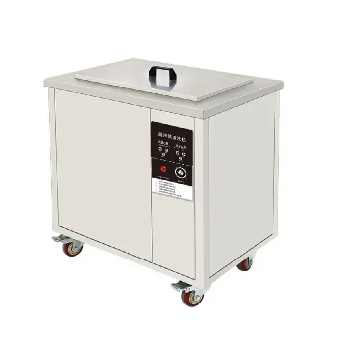 Industrial Ultrasonic Cleaning Machine 24 Hours Long Work Ultrasonic Washer Best Price Ultrasonic Cleaner