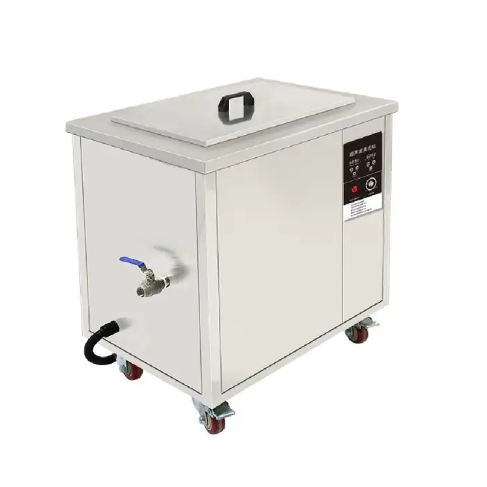 Industrial Ultrasonic Cleaning Machine 24 Hours Long Work Ultrasonic Washer Best Price Ultrasonic Cleaner