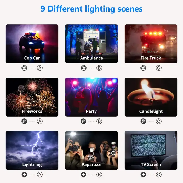 360 Degree Full Color Led Video Light Studio Professional 660 PRO RGB Led Video Light with APP Control