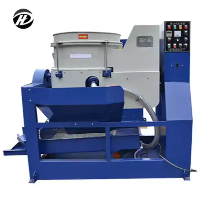 Manufacturer Manufacturing Terrazzo Tile Centrifugal Disc Polishing Machine