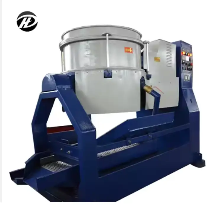 Manufacturer Manufacturing Terrazzo Tile Centrifugal Disc Polishing Machine