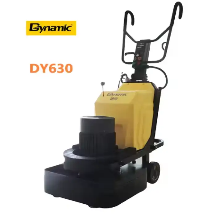 High Speed Terrazzo Floor Grinder