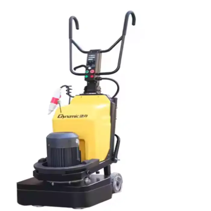 High Speed Terrazzo Floor Grinder