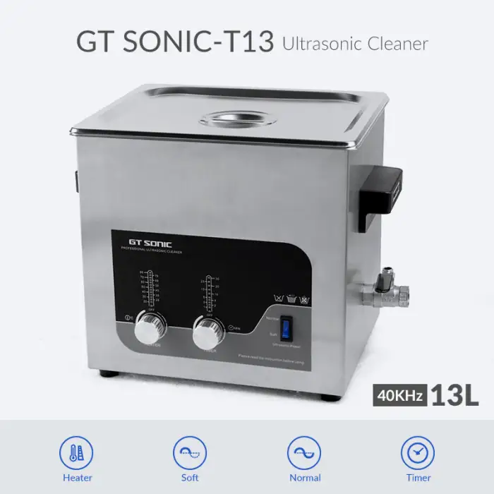 Ultra Sonic Cleaner of Ultrasonic Vinyl Records Cleaner Ultrasonic Claner for Records Cleaning