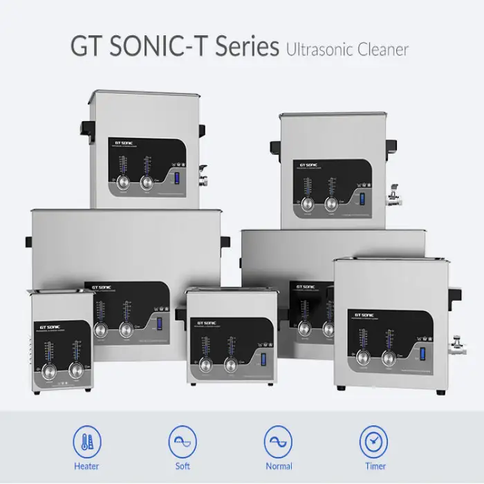 Ultra Sonic Cleaner of Ultrasonic Vinyl Records Cleaner Ultrasonic Claner for Records Cleaning