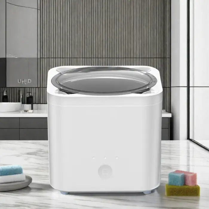 UltraSonics Cleaner Household Ultrasonic Cleaner