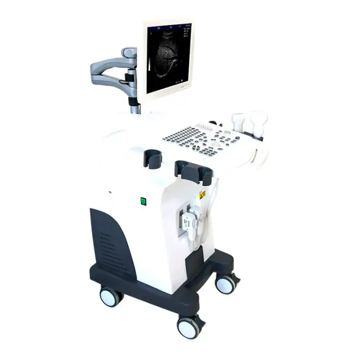 Veterinary B-Ultrasound Machine Ultrasound Scanner Portable Ultrasound Handheld