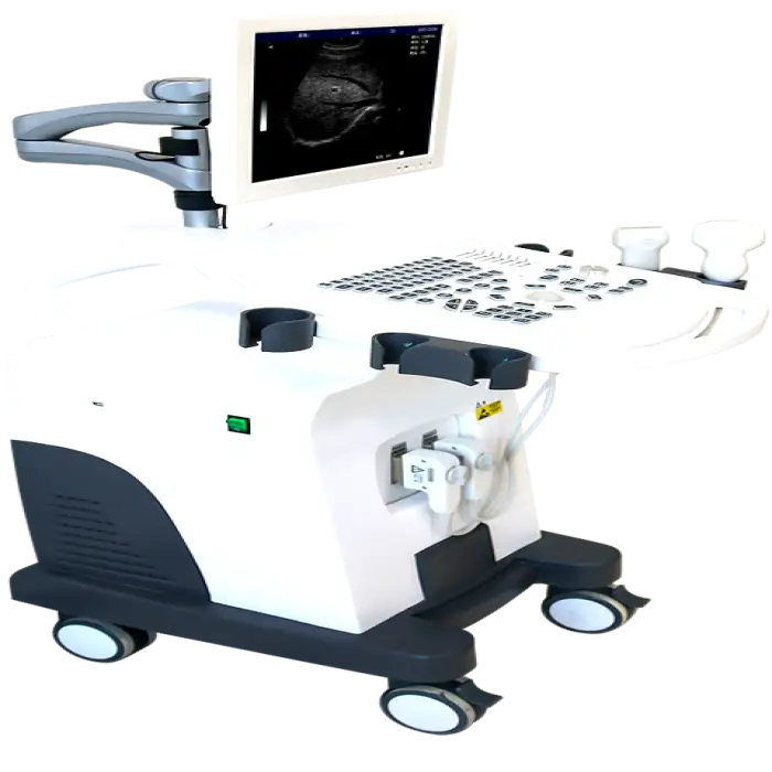 Veterinary B-Ultrasound Machine Ultrasound Scanner Portable Ultrasound Handheld