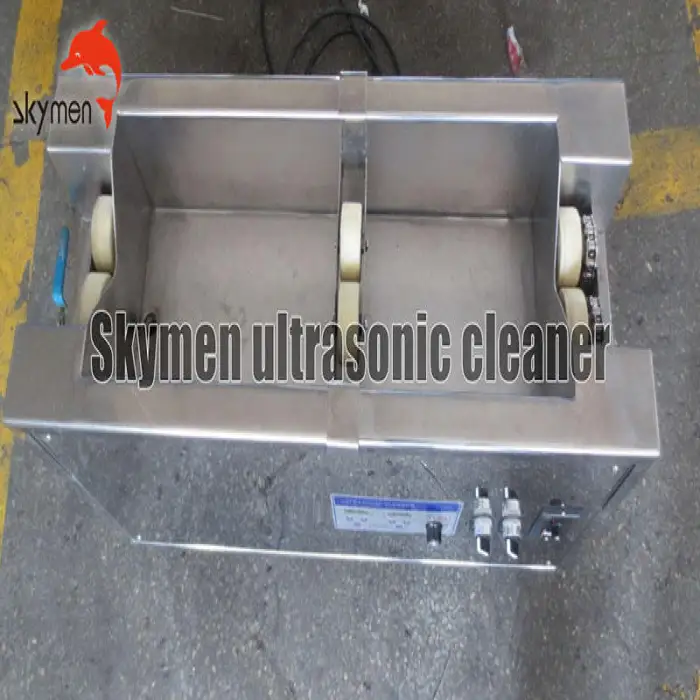 Industrial Professional Ultrasonic Anilox Roller Cleaning Machine Anilox Cleaner