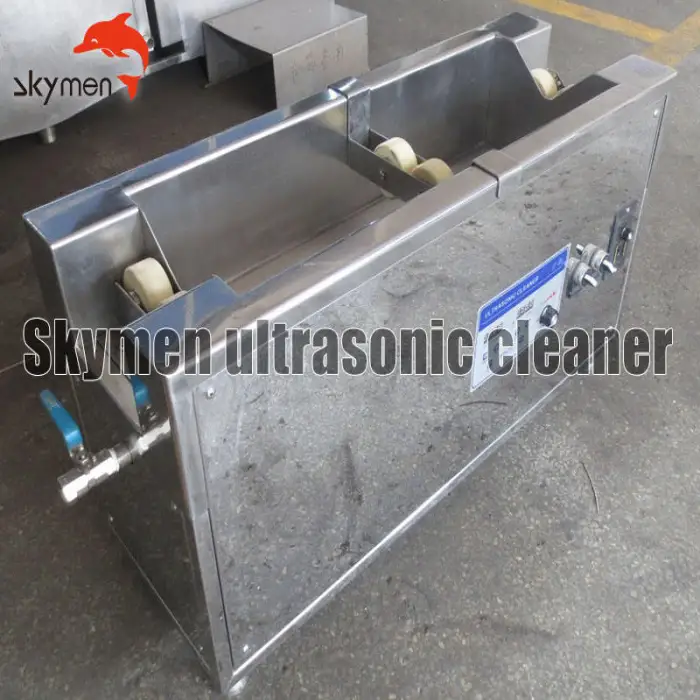 Industrial Professional Ultrasonic Anilox Roller Cleaning Machine Anilox Cleaner