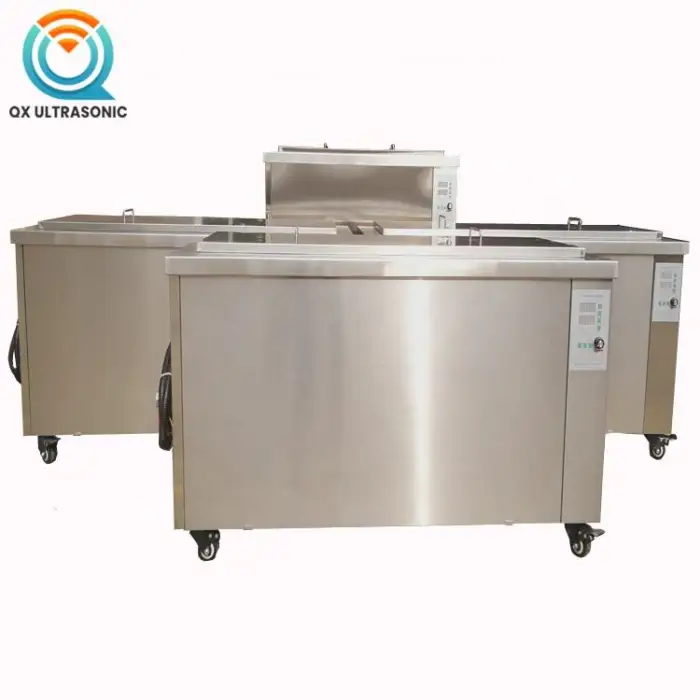 Water Bath Sonicator Cleaner 200L Pcb Injector Ultra Sonic Wheel Rims Ultrasonic Cleaning Machine