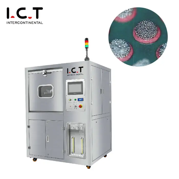 Cleaning Machine for PCB Board Auto PCB Cleaning Machine Ultrasonic Cleaner PCB