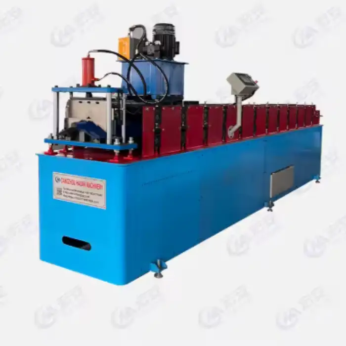 Small Ridge Cover Corrugated Roof Tile Making Machine Quartz Artificial Stone Terrazzo Tile Making Machine