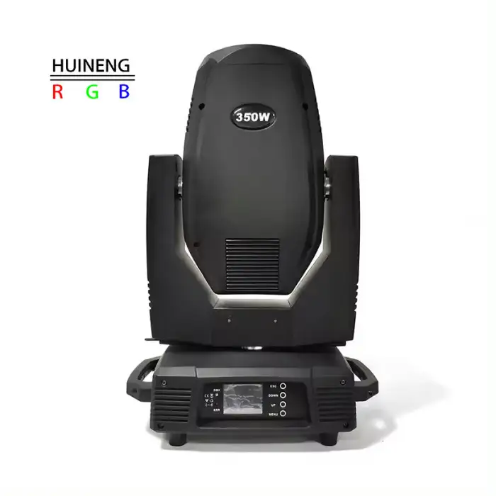 350w 3in1 Moving Head Stage Light for Wedding Disco Dj Event Show