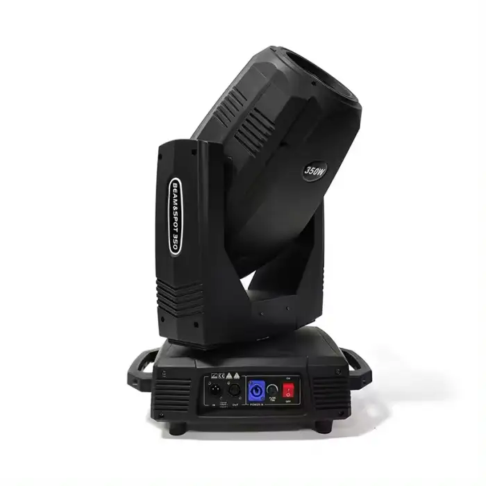 350w 3in1 Moving Head Stage Light for Wedding Disco Dj Event Show