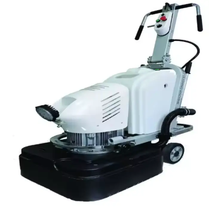 Marble Granite Terrazzo Floor Polishing Machine