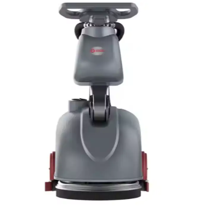 Industrial Floor Scrubber Floor Clean Washing Machine