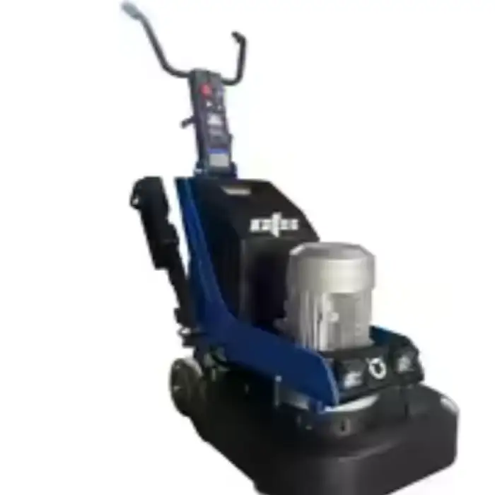 7.5KW Concrete Floor Grinding Grinder and Polisher and Polisher Stone Floor Polishing Machine