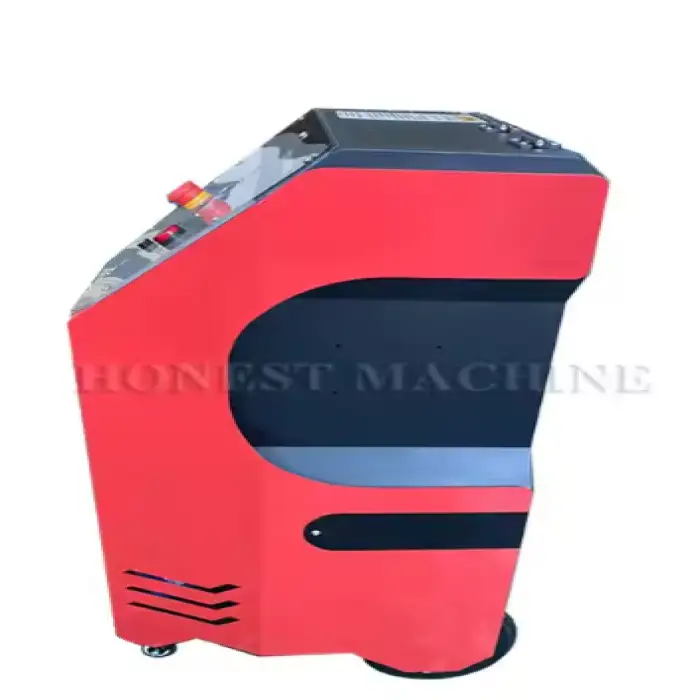 Dry Ice Blaster / Dry Ice Cleaning Machine / Dry Ice Blasting Machine