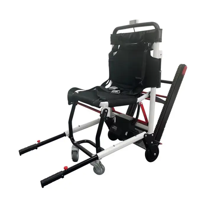 Electric Wheelchair for Disabled People Lightweight Wheelchairs