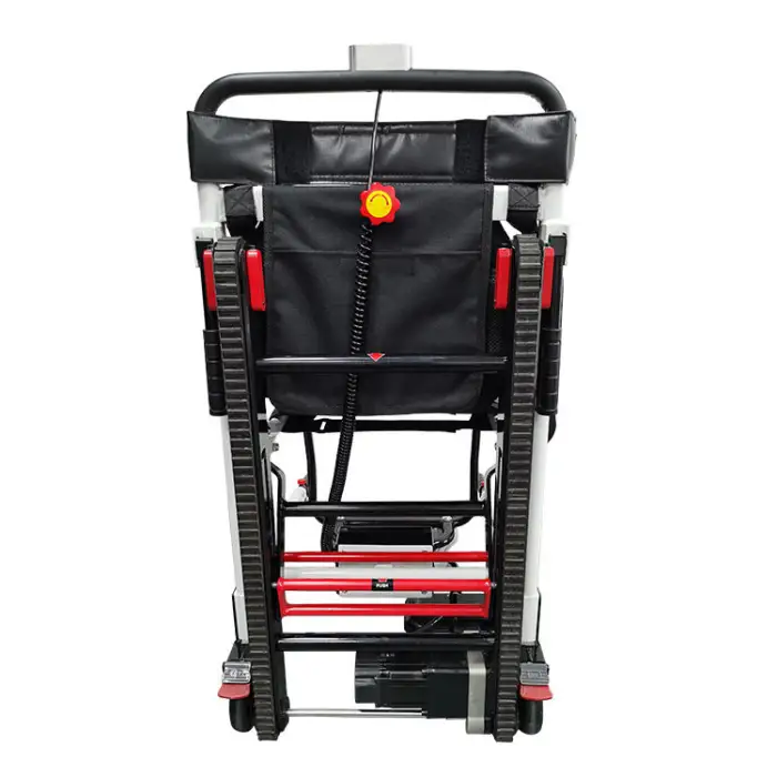 Electric Wheelchair for Disabled People Lightweight Wheelchairs