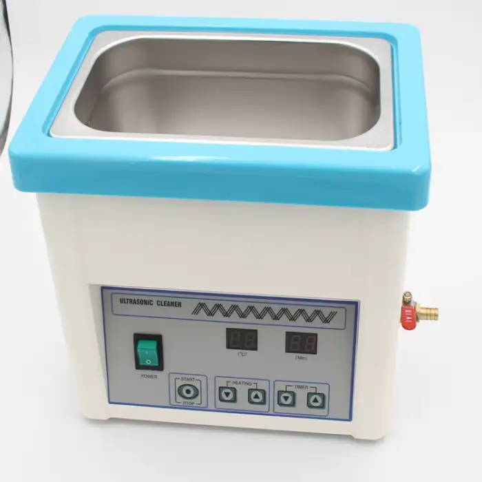 Cleaning Machine for Dental Product Ultrasonic Cleaner