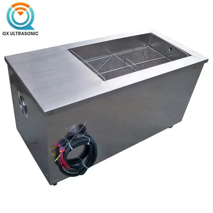 105L 1800W Customized Digital Ultrasonic Cleaner Carburetor Ultrasonic Cleaning Machine Industrial Cleaner