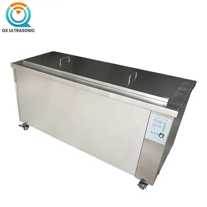 105L 1800W Customized Digital Ultrasonic Cleaner Carburetor Ultrasonic Cleaning Machine Industrial Cleaner